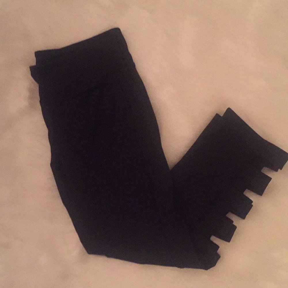 Workout leggings